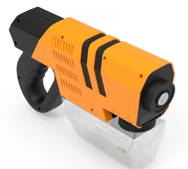 fogger sprayer