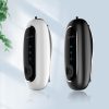 mini air purifier necklace