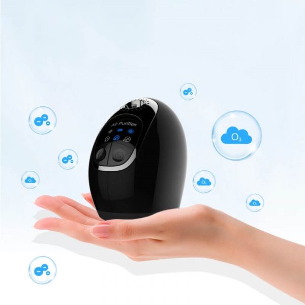 best air purifier for covid