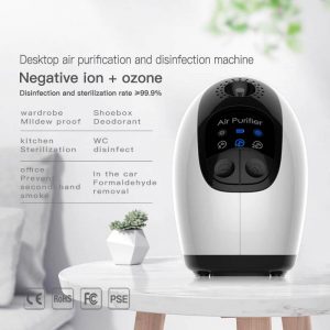 commercial office air purifiers